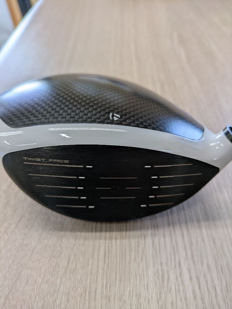 テーラーメイド SIM2 ドライバー 9° ヘッドのみ