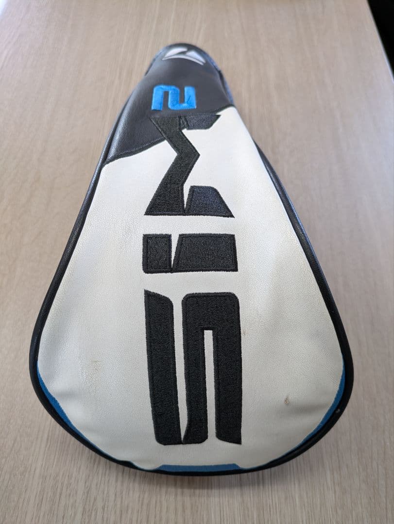 テーラーメイド SIM2 ドライバー 9° ヘッドのみ