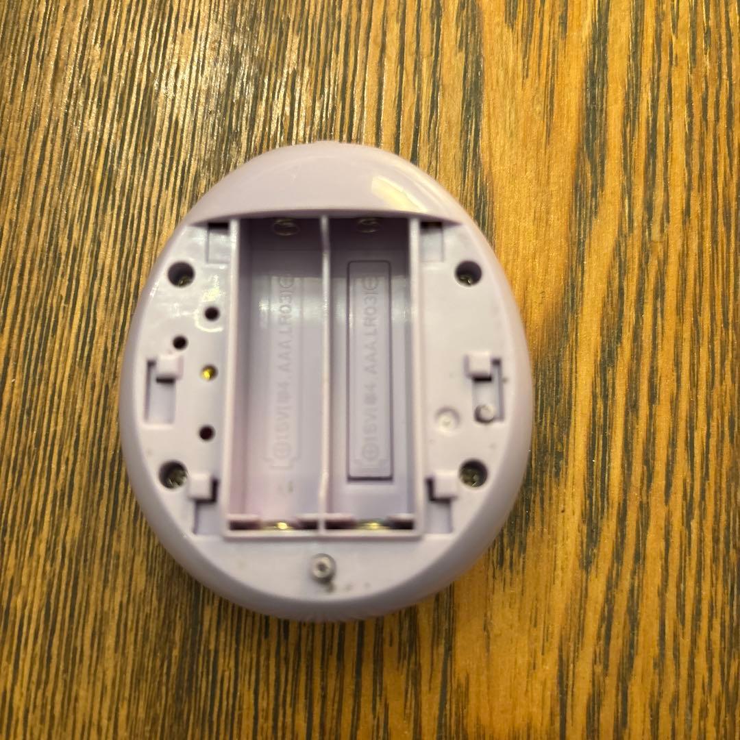 たまごっちミーツ