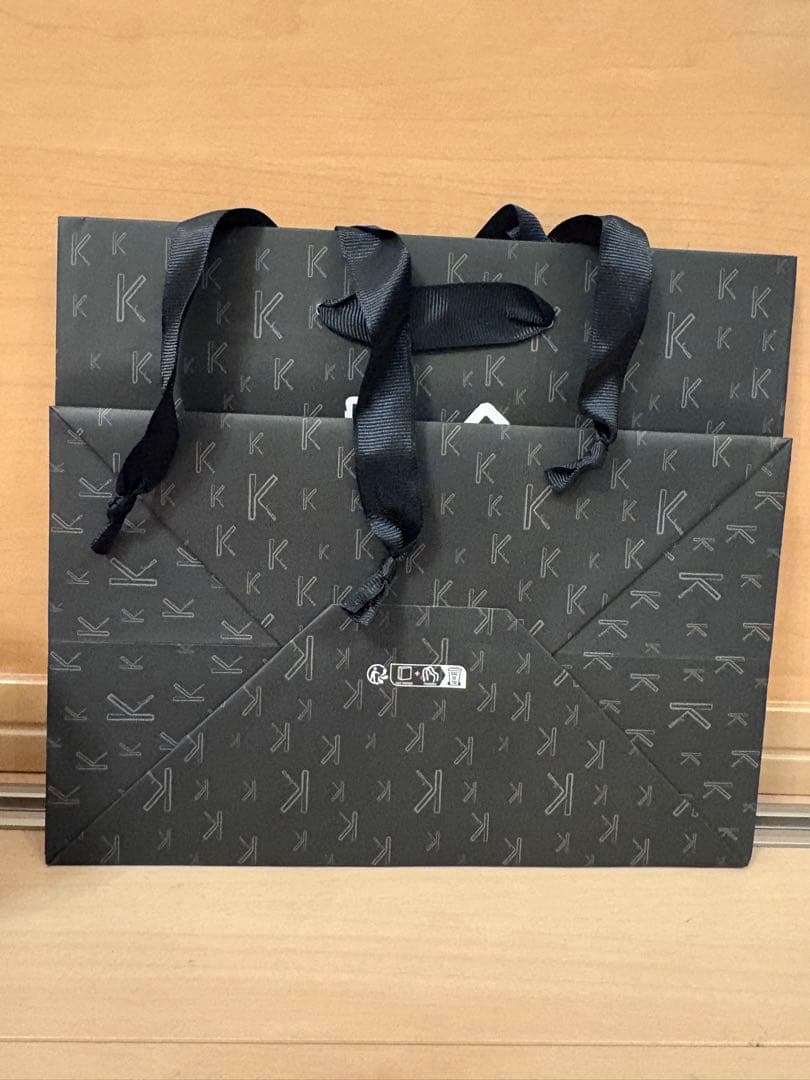 フランクケストナー　サブレノワゼット　サロンデュショコラ　正規品