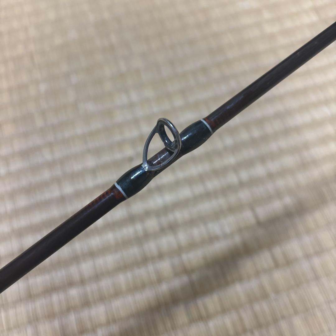 ツララ ボンバダ モレーナ53