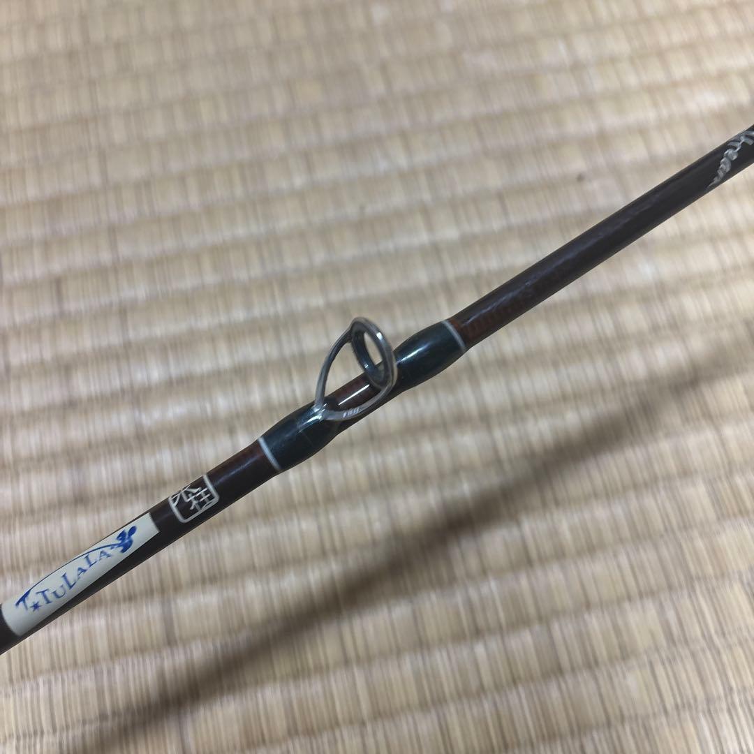 ツララ ボンバダ モレーナ53