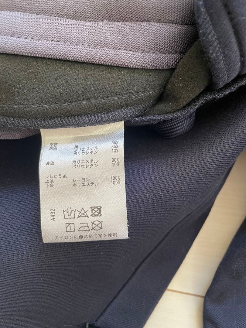 ロサーセン　ゴルフパンツ