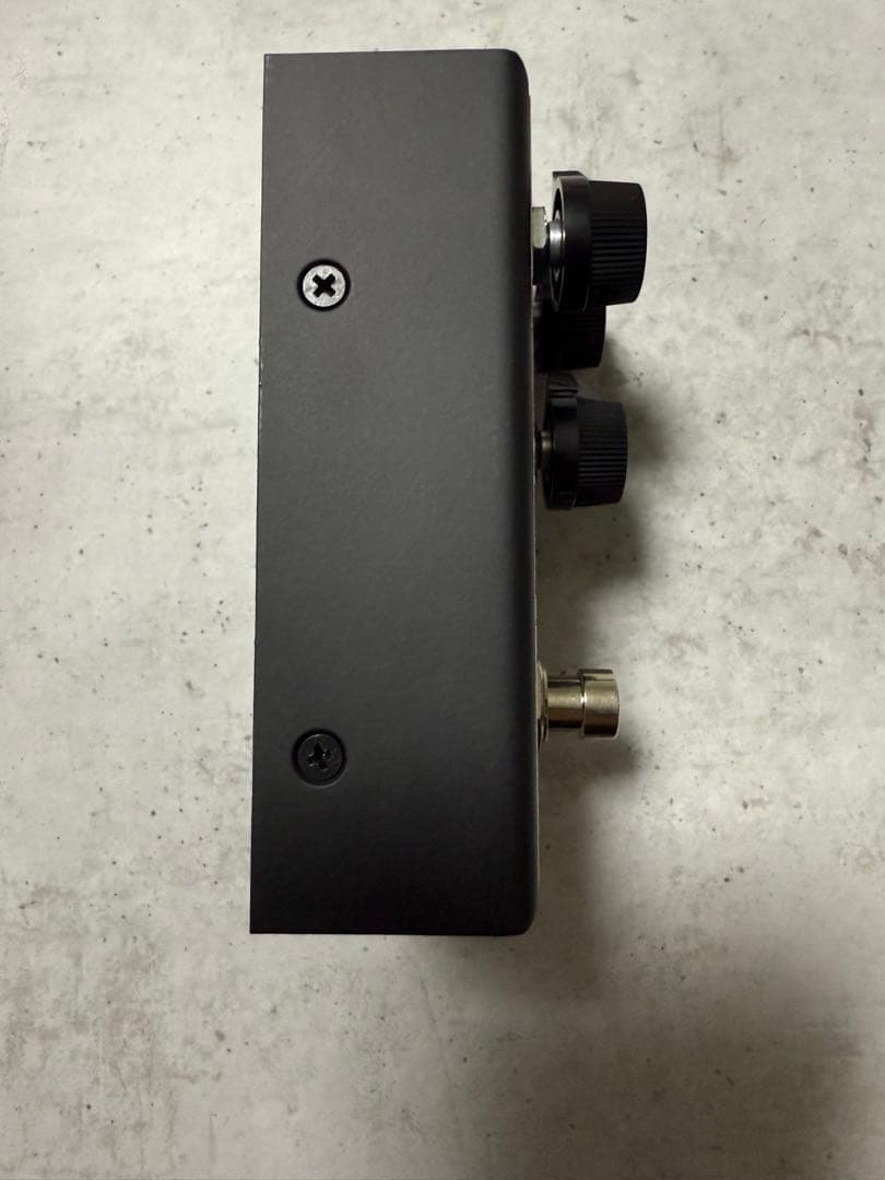 ギター EL HOMBRE J. ROCKETT AUDIO DESIGNS