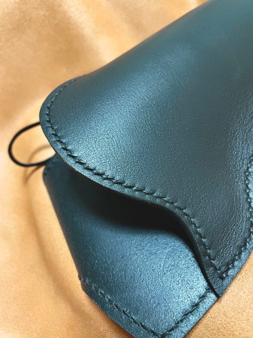 コルト M1847 ウォーカー用右利きレザーホルスター No.867