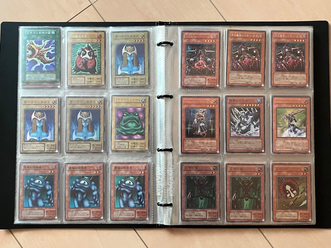 【引退品】遊戯王 レア342枚 まとめ売り 初期多め