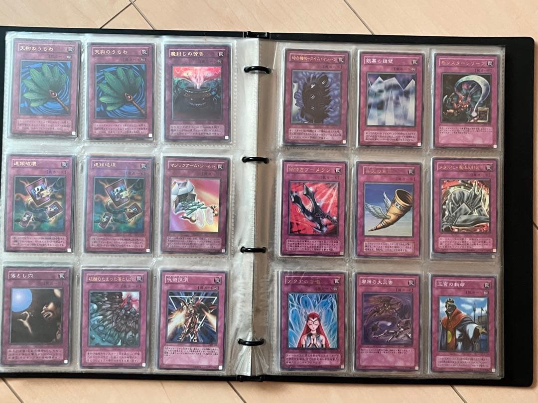 【引退品】遊戯王 レア342枚 まとめ売り 初期多め