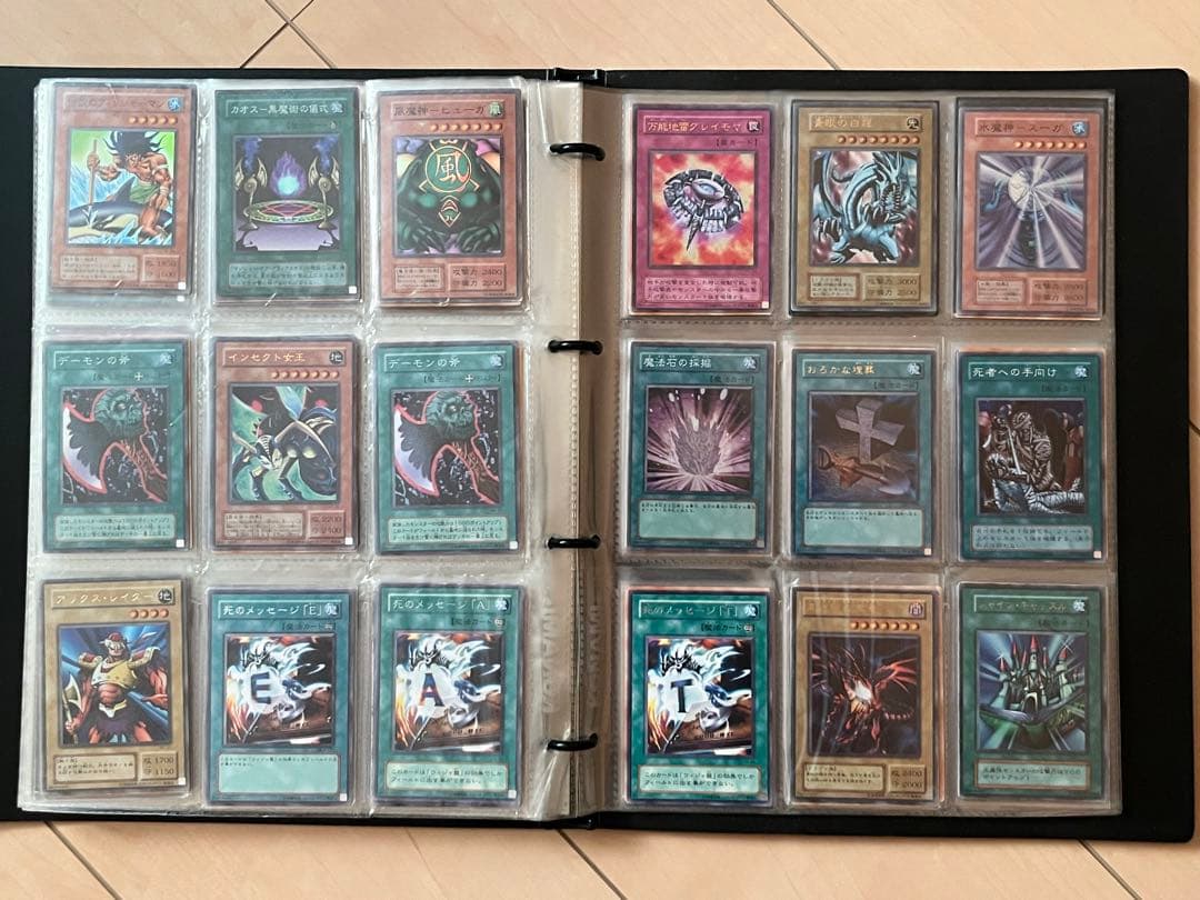 【引退品】遊戯王 レア342枚 まとめ売り 初期多め