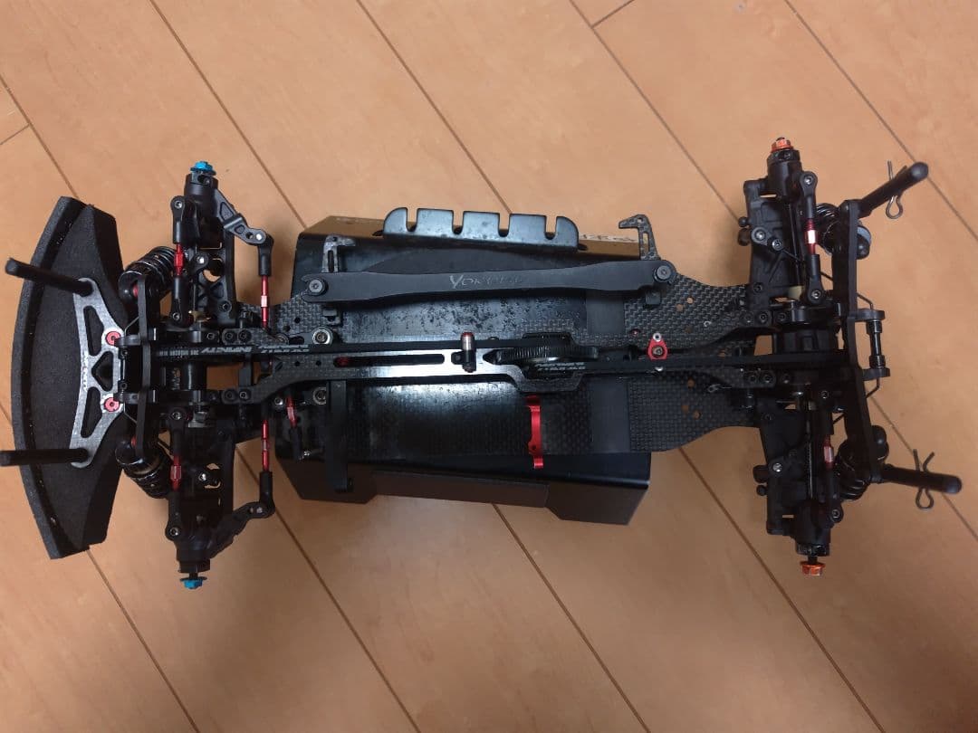 INFINITY インフィニティIF14-Ⅱ