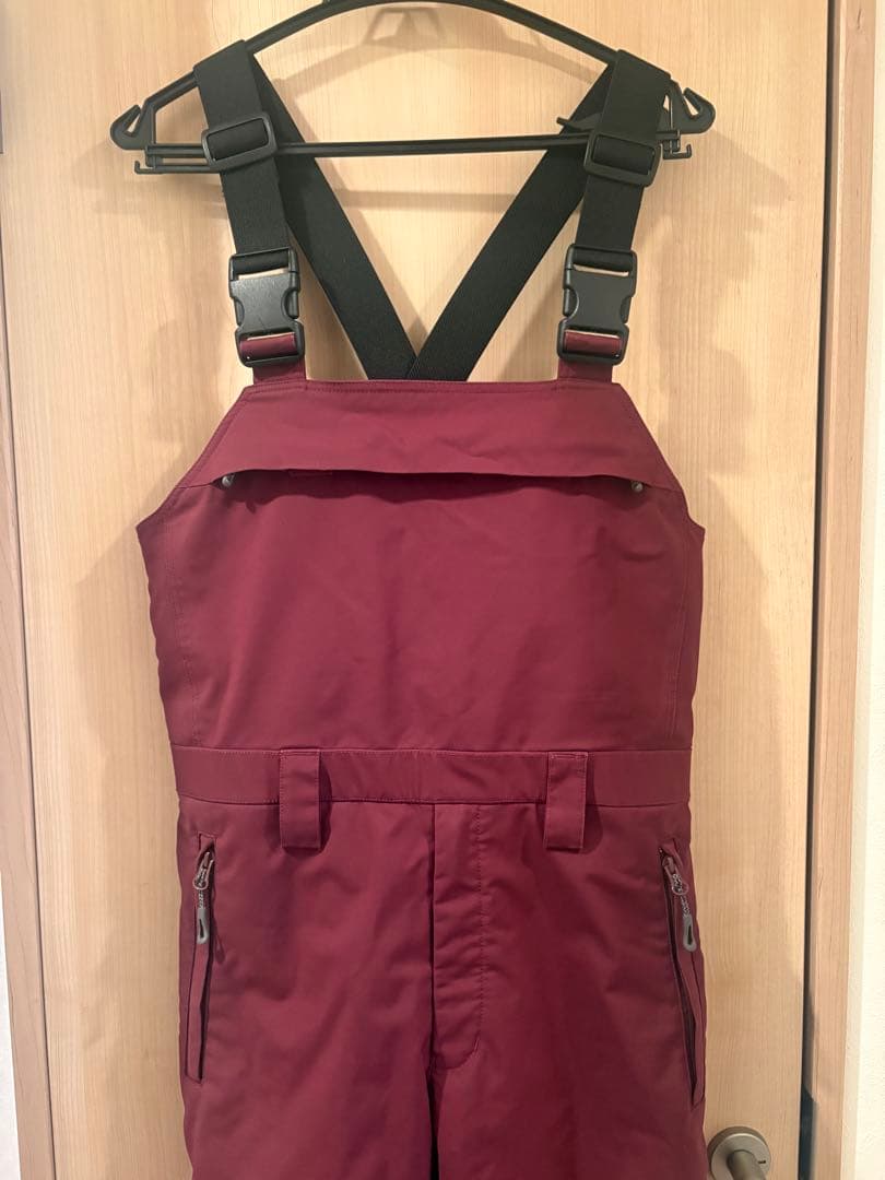 ミズノスキーウェア(上)※下(M)もセット購入希望はコメントください