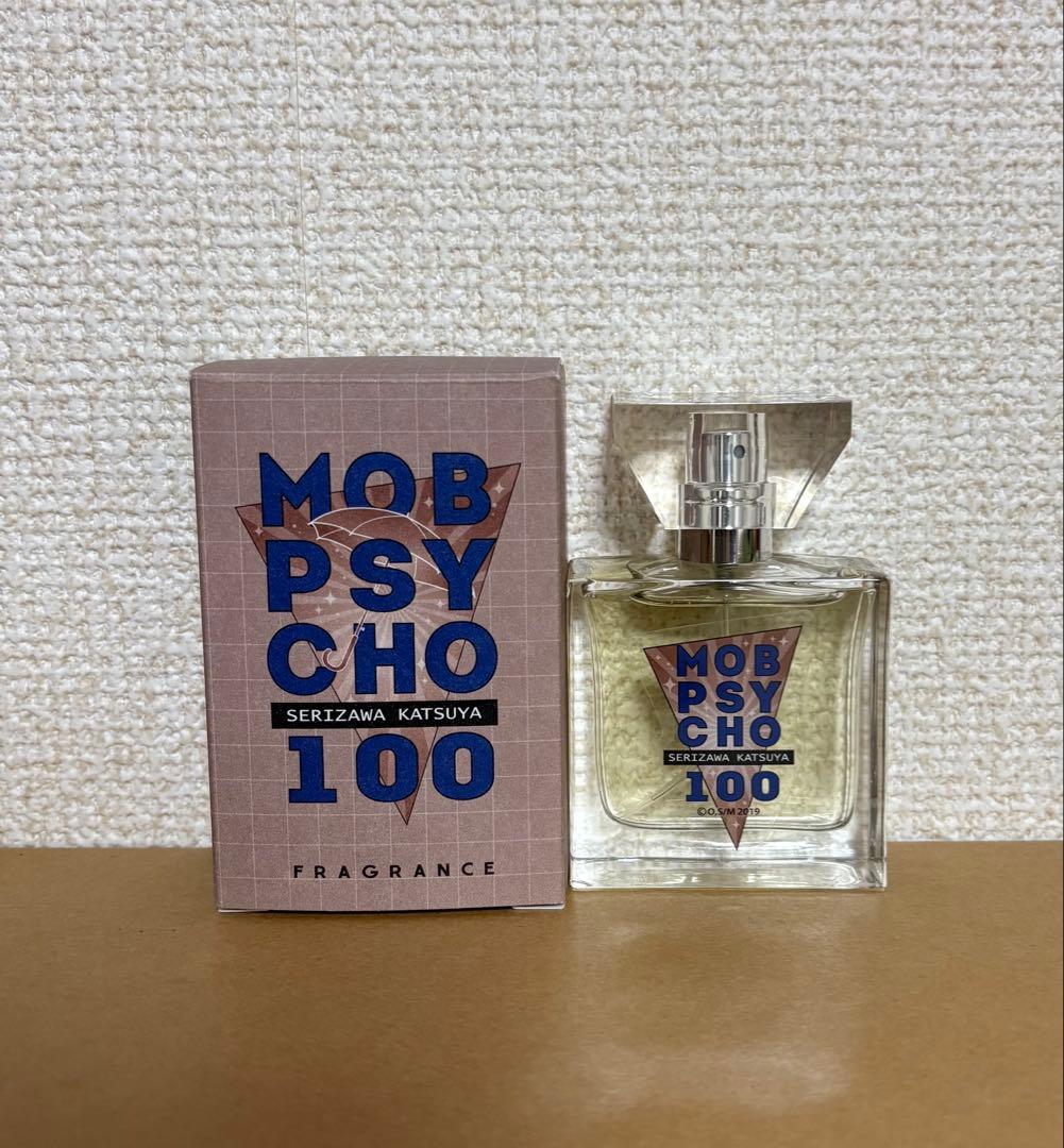 モブサイコ フレグランス まとめ売り