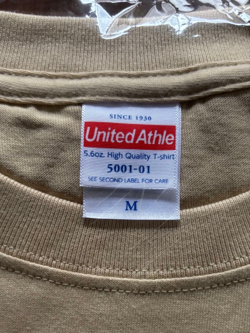 3点　TENBLANK テンブランク グラスハート　非売品 Tシャツ・タオル