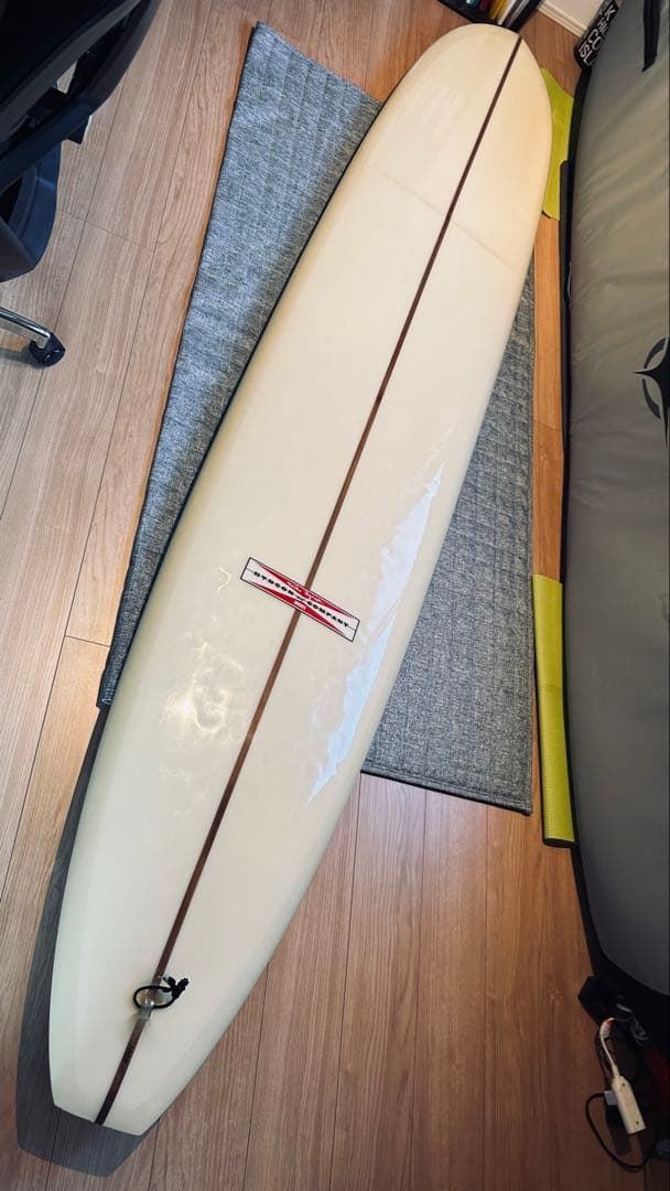 超レアHynson Company ステップデッキ