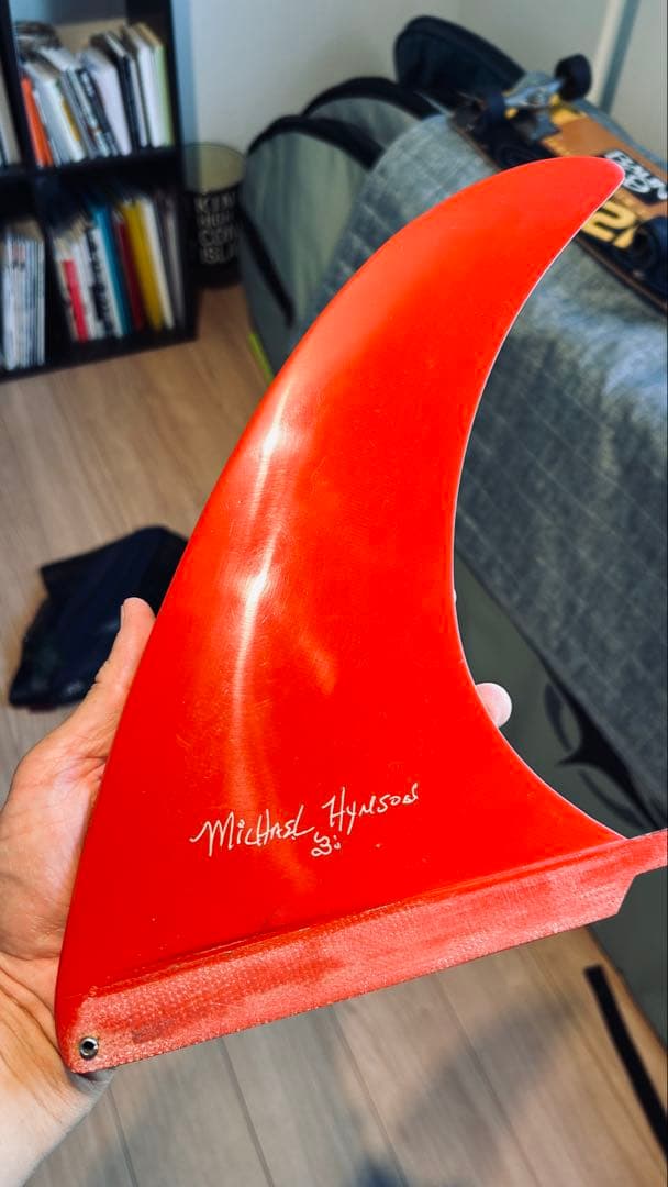 超レアHynson Company ステップデッキ