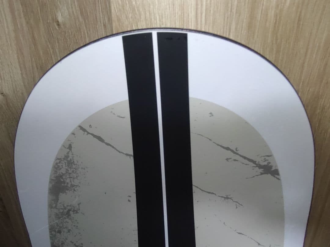 【美品】RICE28 RT6 154cm RT7 RT9 グラトリ ラントリ