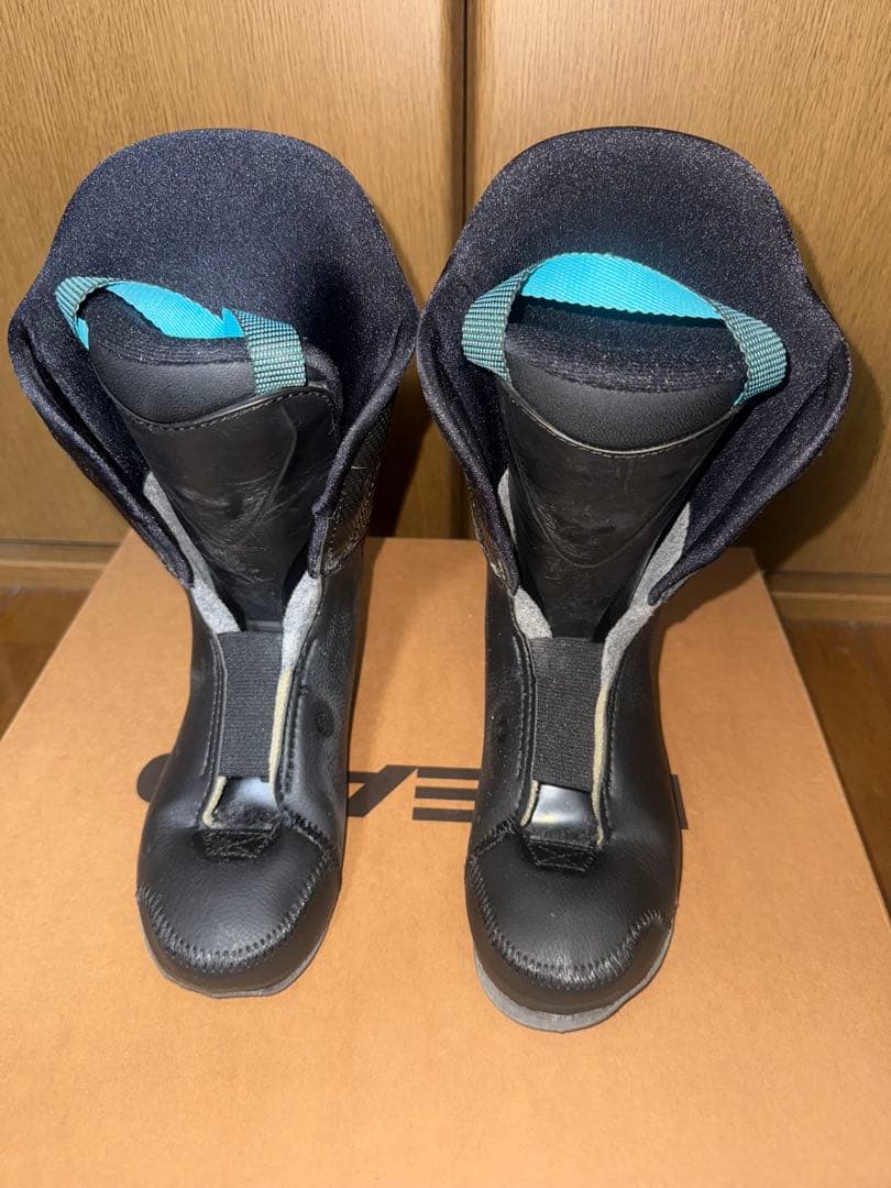 ヘッド　スキーブーツ　21.5㎝ HEAD RAPTOR60