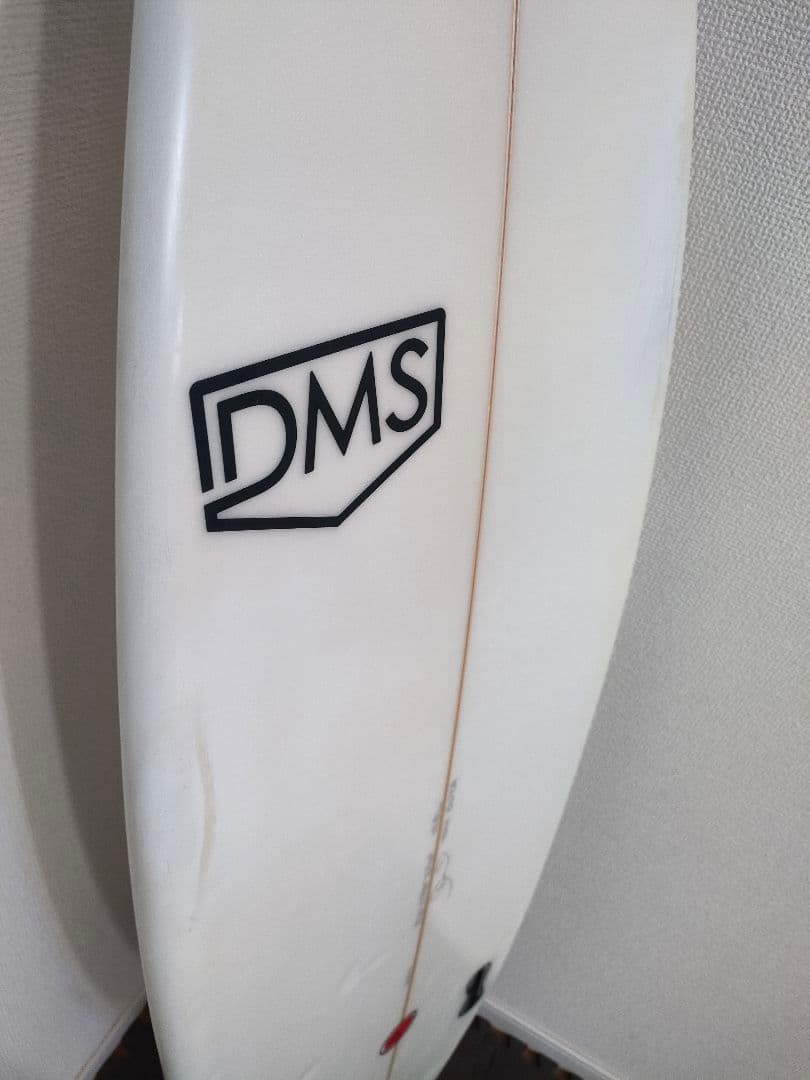 DMS Black Cat 5‘3