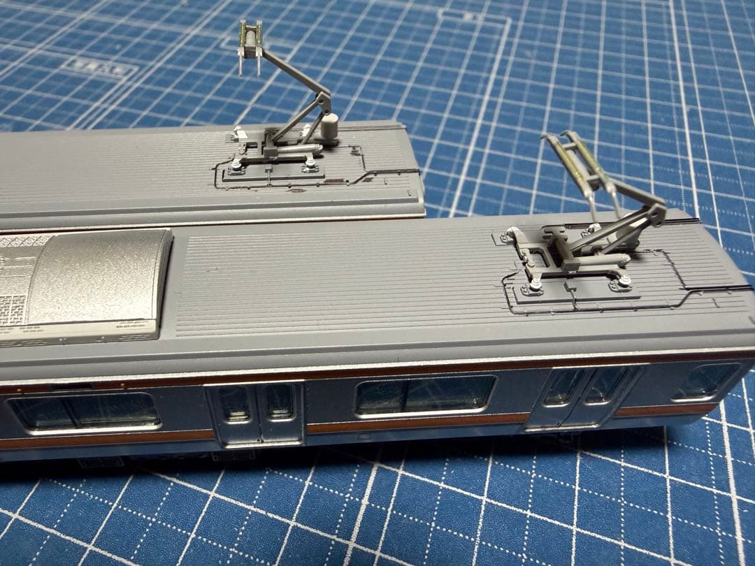 (■61) TOMIX E231 0番台　JR武蔵野線