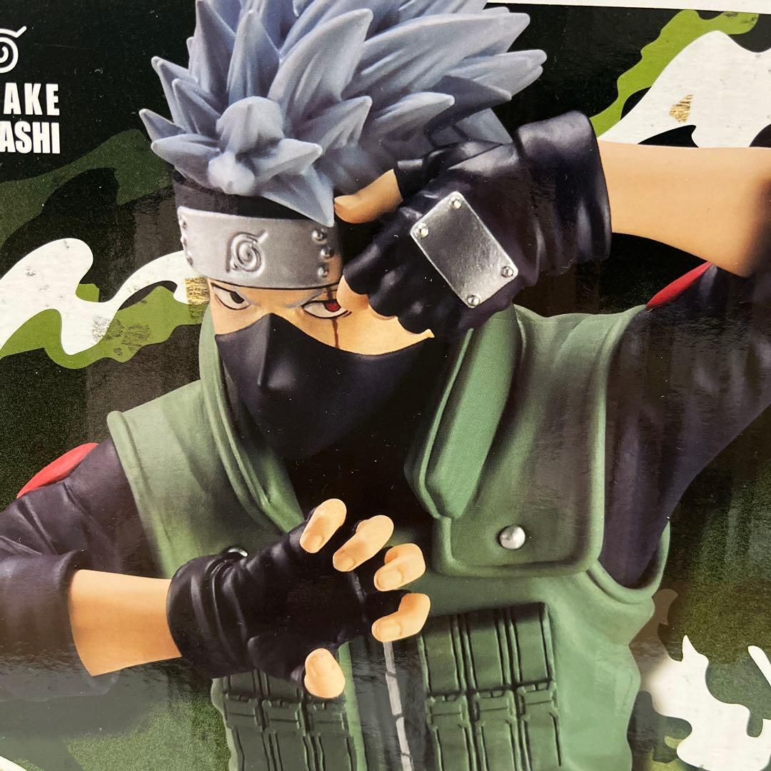 NARUTO BORUTOフィギュアまとめ