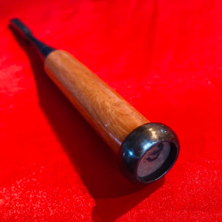 追入れ鑿　初代　啓寿　三分