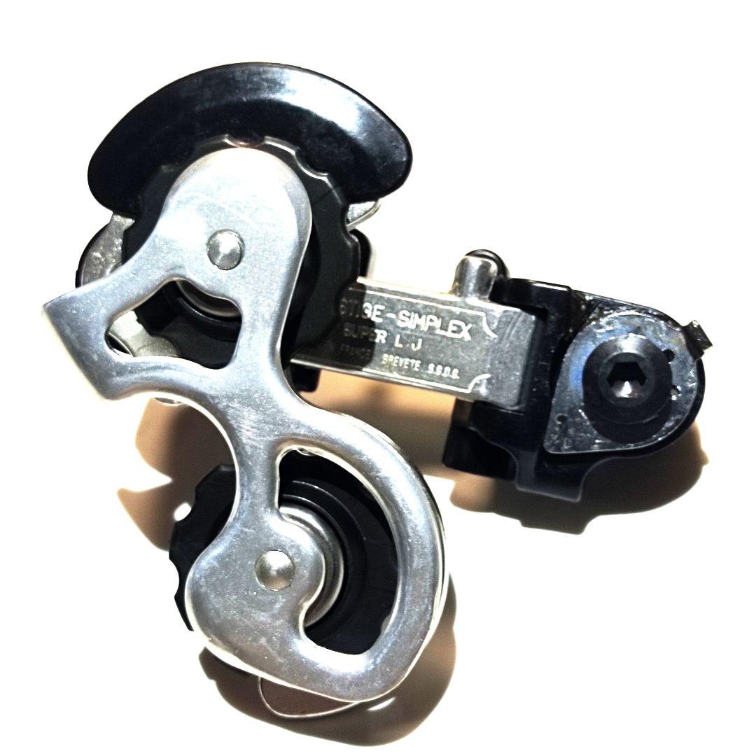 パーツ simplex 4000T RD