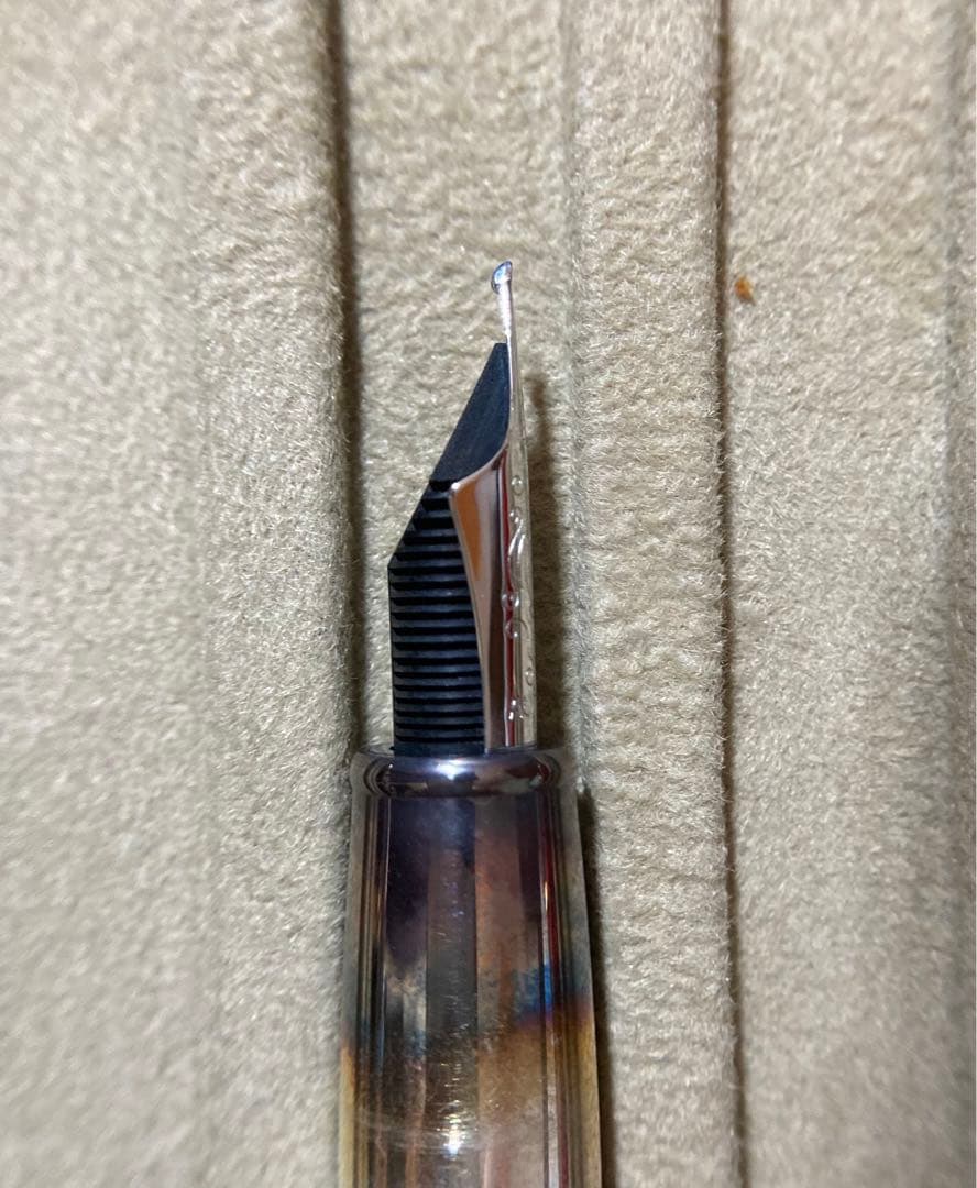 アウロラ アンタルティコ CEF