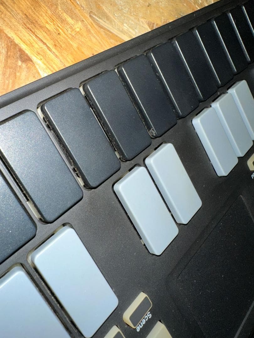 DTM・DAW KORG nanoKEY STUDIO