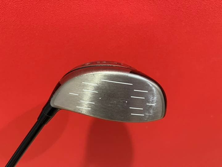 ゼクシオドライバー　10 ロフト9.5