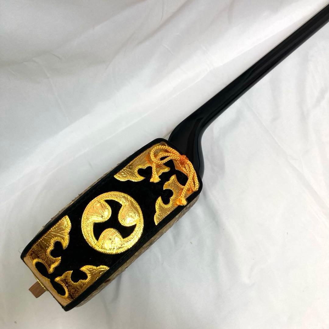 三線 沖縄 蛇革 蛇皮 本革 ソフトケース 付属品 和楽器 初心者 中級者