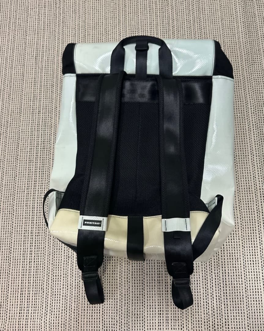 FREITAG（フライターグ） ロールトップ バックパック