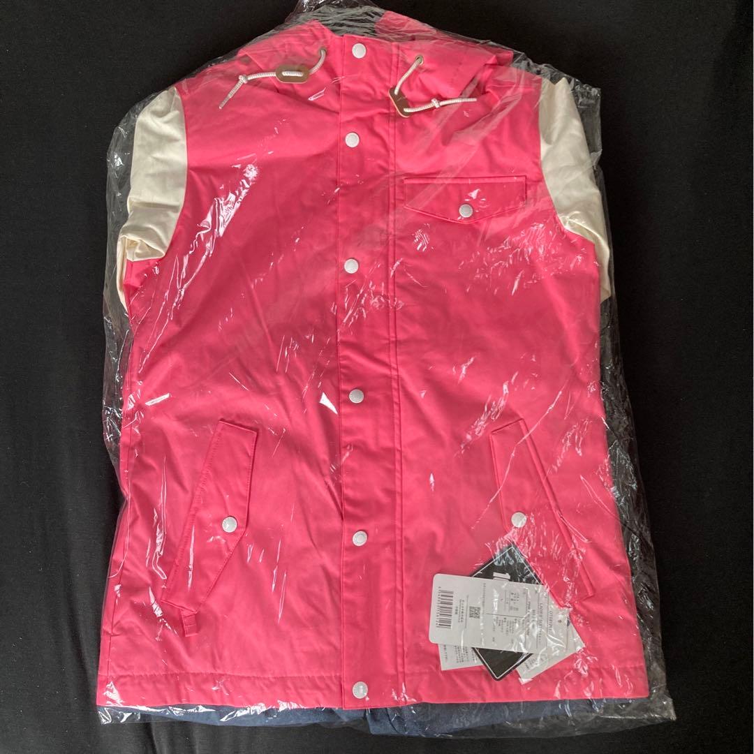 【新品未使用】ワンスリー　スキーウェア　レディース　L