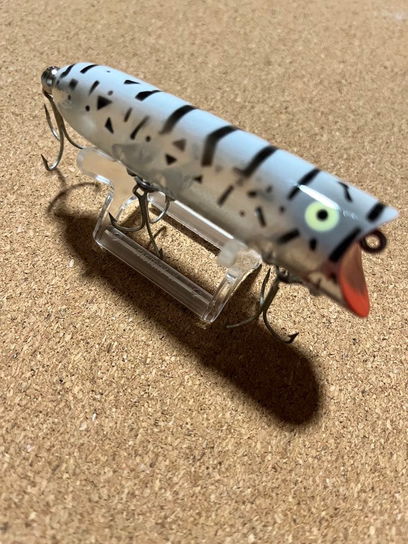 オールドヘドン HEDDON ラッキー13 WCDS 80’sスミス別注