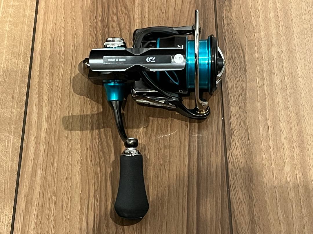 エメラルダスエア FC LT2500S