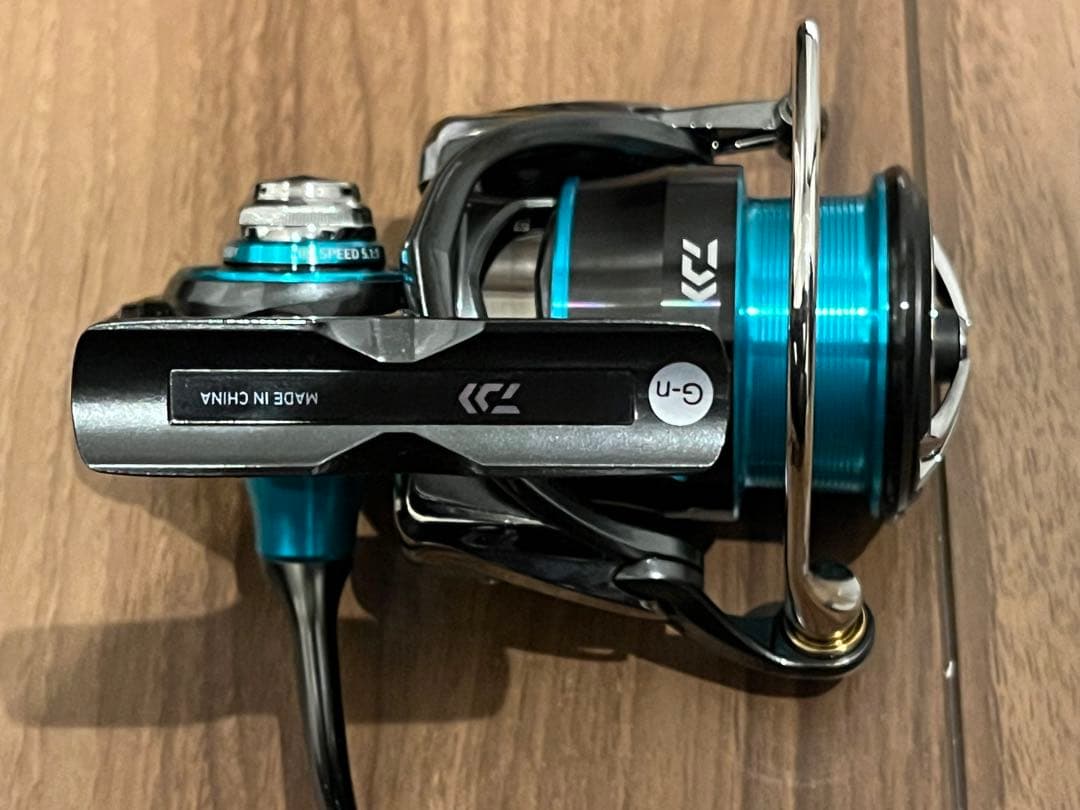 エメラルダスエア FC LT2500S