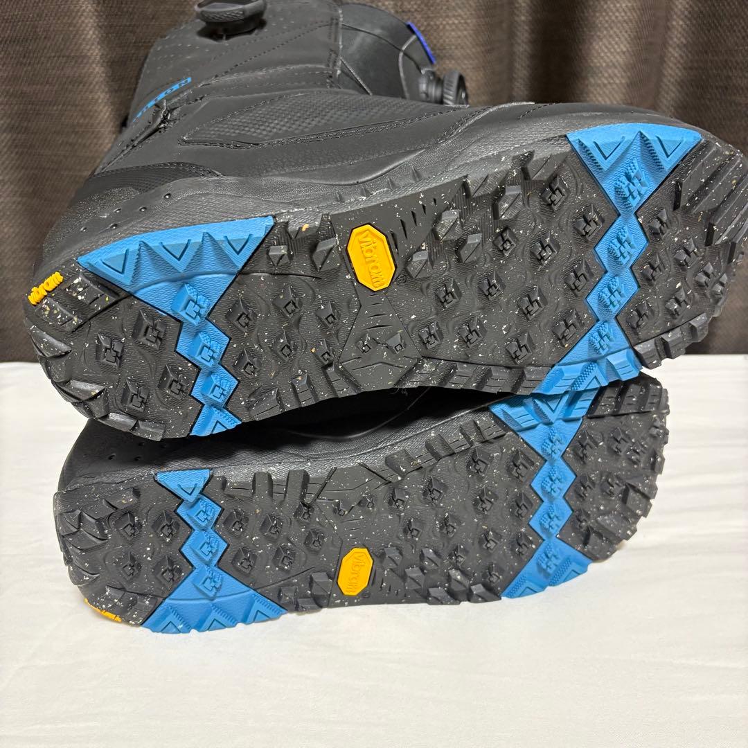 スノーボード BURTON PHOTON BOA WIDE 27cm