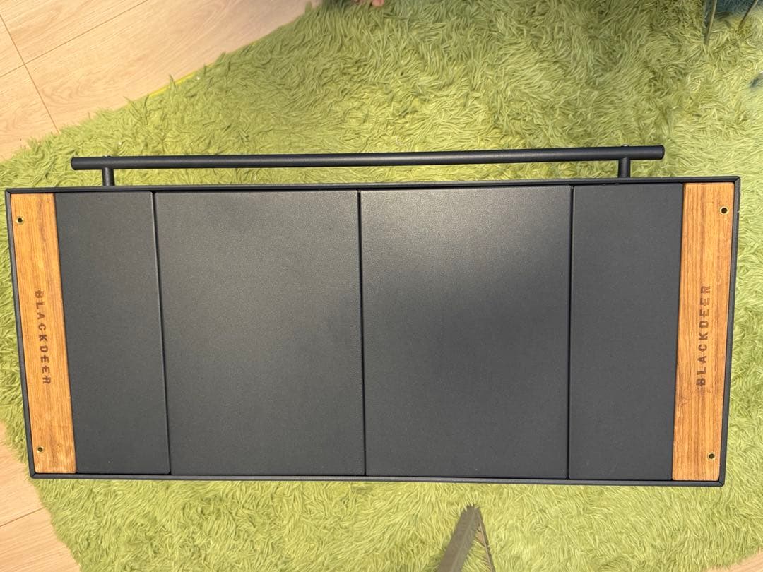 IGTテーブル　BLACKDEER バッグ　オプション付き