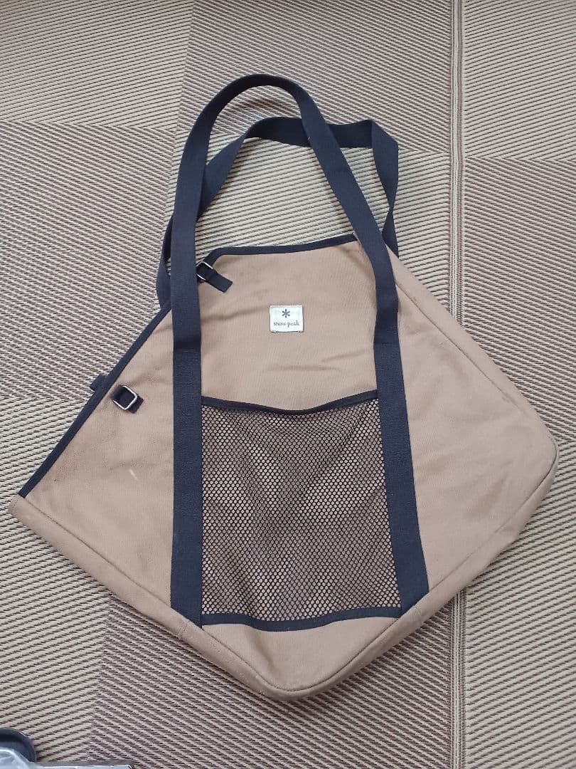 スノーピーク　焚火台　L 7点セット　焚き火台