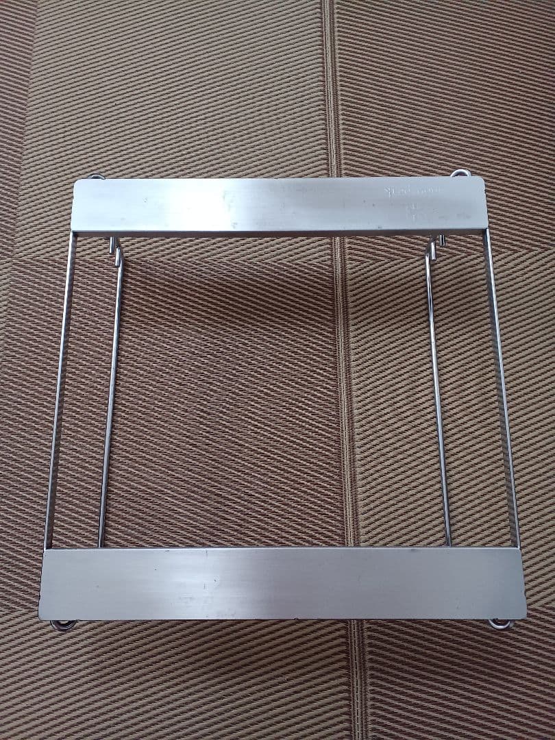 スノーピーク　焚火台　L 7点セット　焚き火台