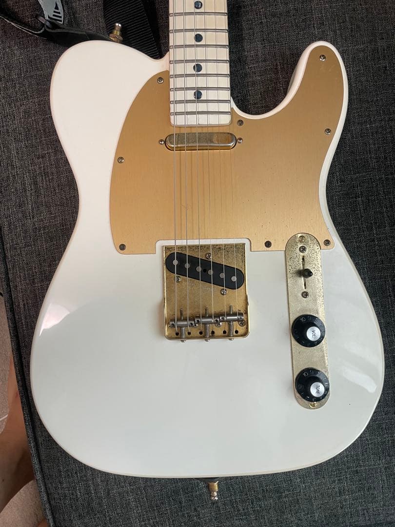 【激レア】Fender telecaster テレキャスター　おまけ付き