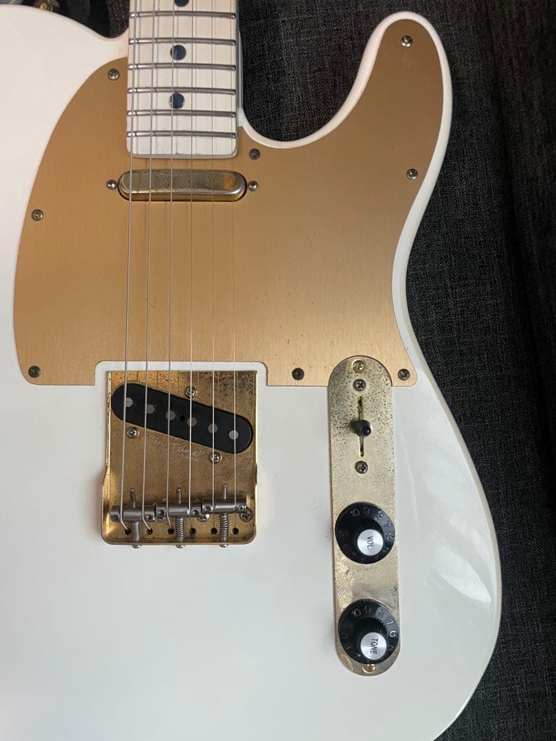 【激レア】Fender telecaster テレキャスター　おまけ付き