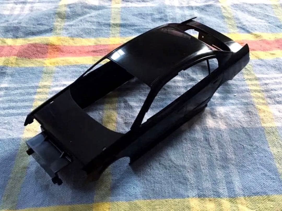 アオシマ 1/24 モードパルファム GF50 シーマ 2001年型