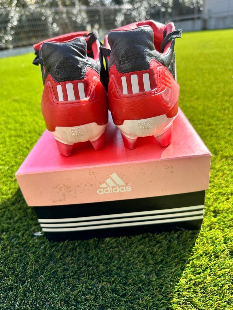 希少品ほぼ新品 プレデターマニア TRX TF FG adidas