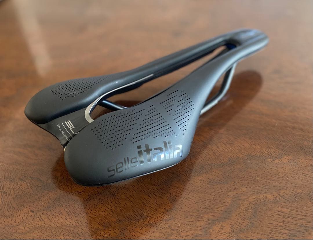 パーツ selle italia SLR Boost Superflow