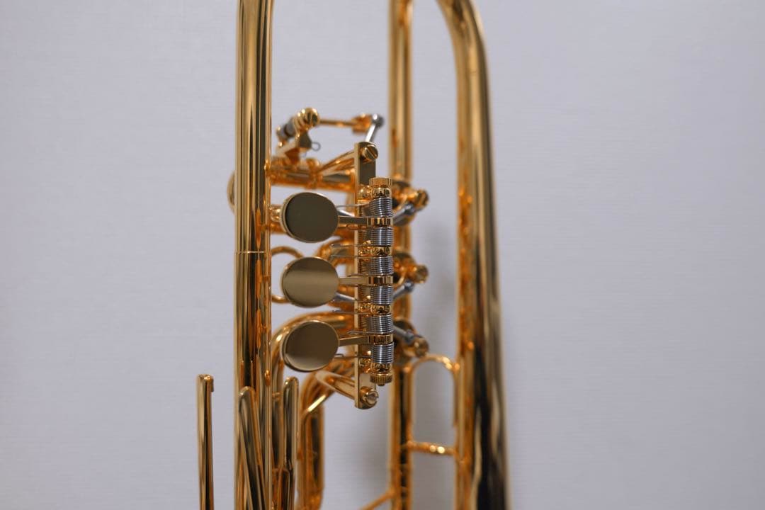 ヴァイマン Cロータリートランペット エアロ