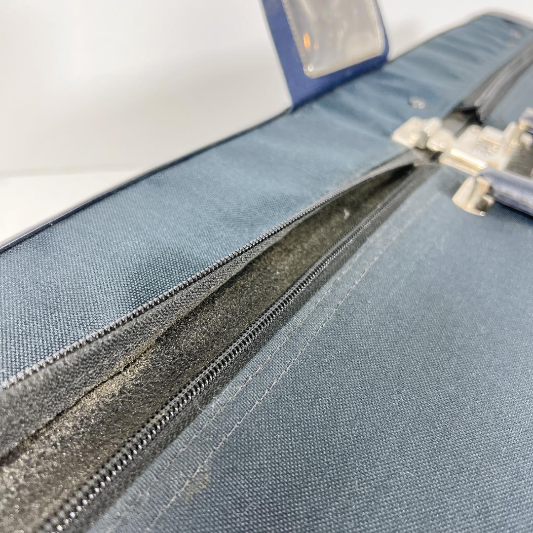 キング KING USA トロンボーンケース 1993年 100周年記念モデル