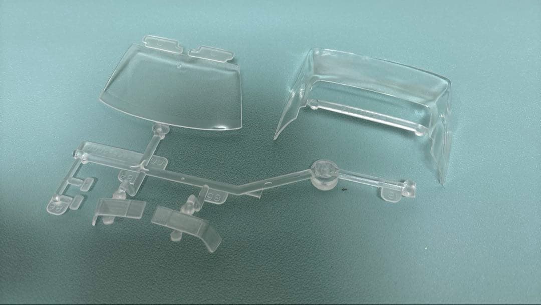 Revell LINCOLN LSC PRO STREET 1/25 リンカーン