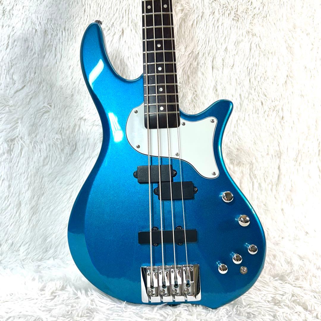 GrassRoots G-BB-60 バンドリ アクティブ アッシュボディ