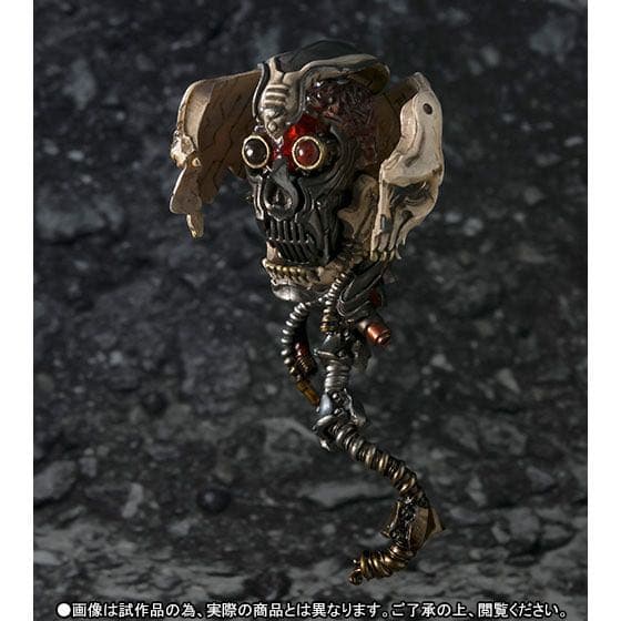 S.I.C. 仮面ライダーシン