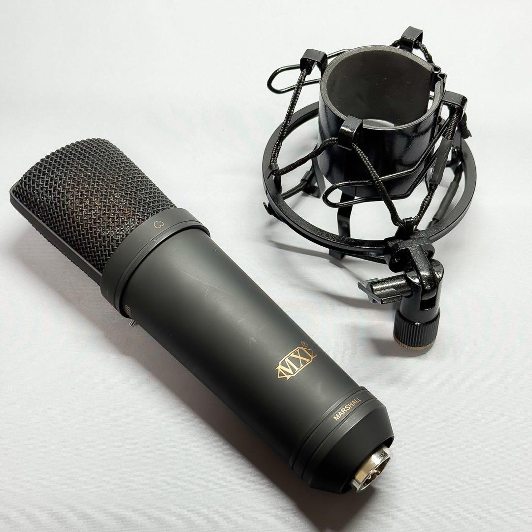 MXL 2003A スタジオコンデンサーマイク