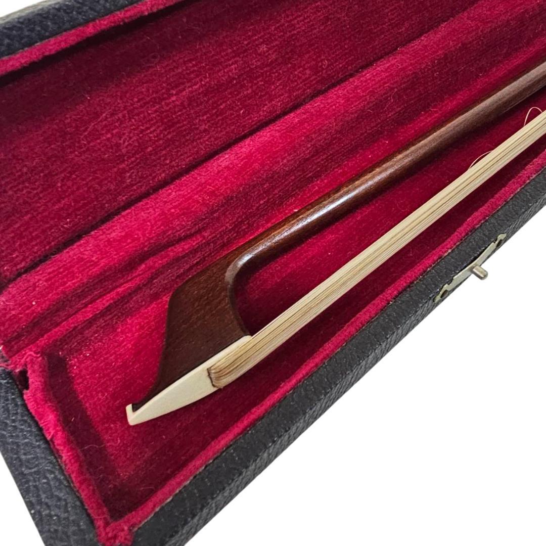 SUZUKI チェロ No.76 4/4 1982年製 SUGITO 弓付き